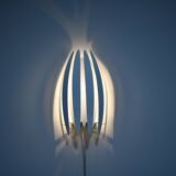 Applique danoise "Jaws" par Benny Frandsen - 1980 (A)