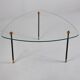 Table d'appoint. France années 1950.