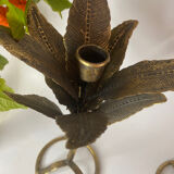 Pair of candlesticks
