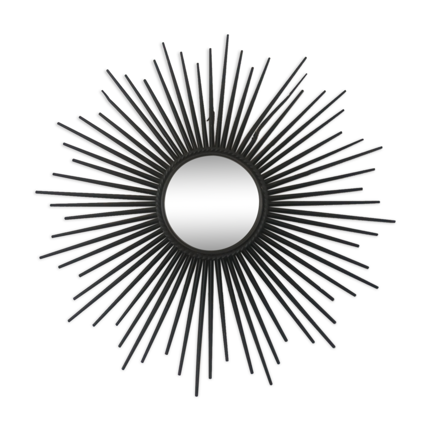 Mirror Witch Sun 1950