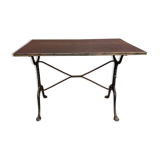 Bistro table