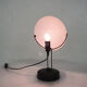 Italian desk light, 1980's