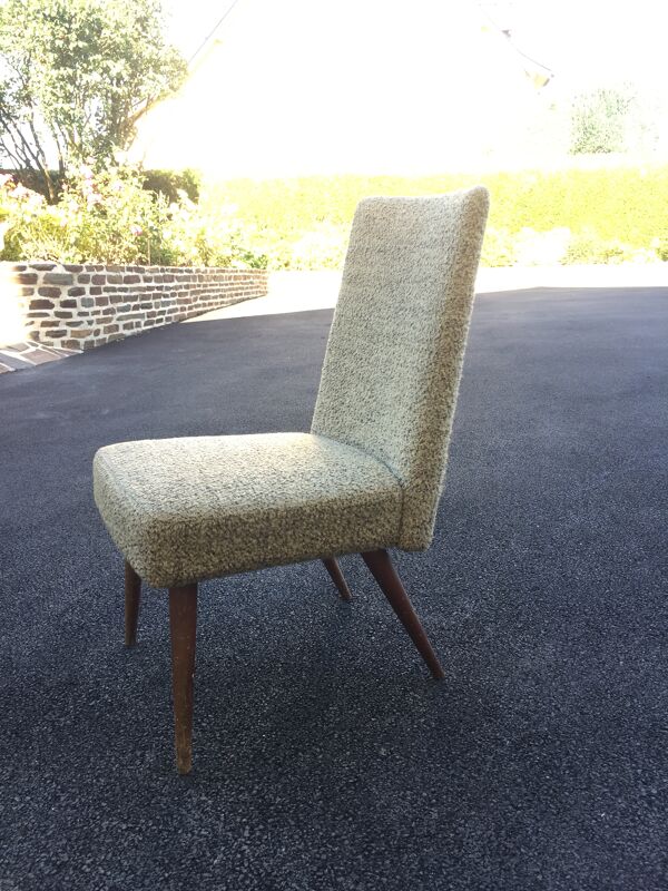 fauteuil Robustab 1950