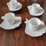 Philippe Deshoulières cups