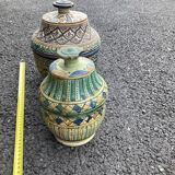 Butter pot from Morocco