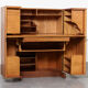 'Desk in a Box' by Mummenthaler & Meier 1950s