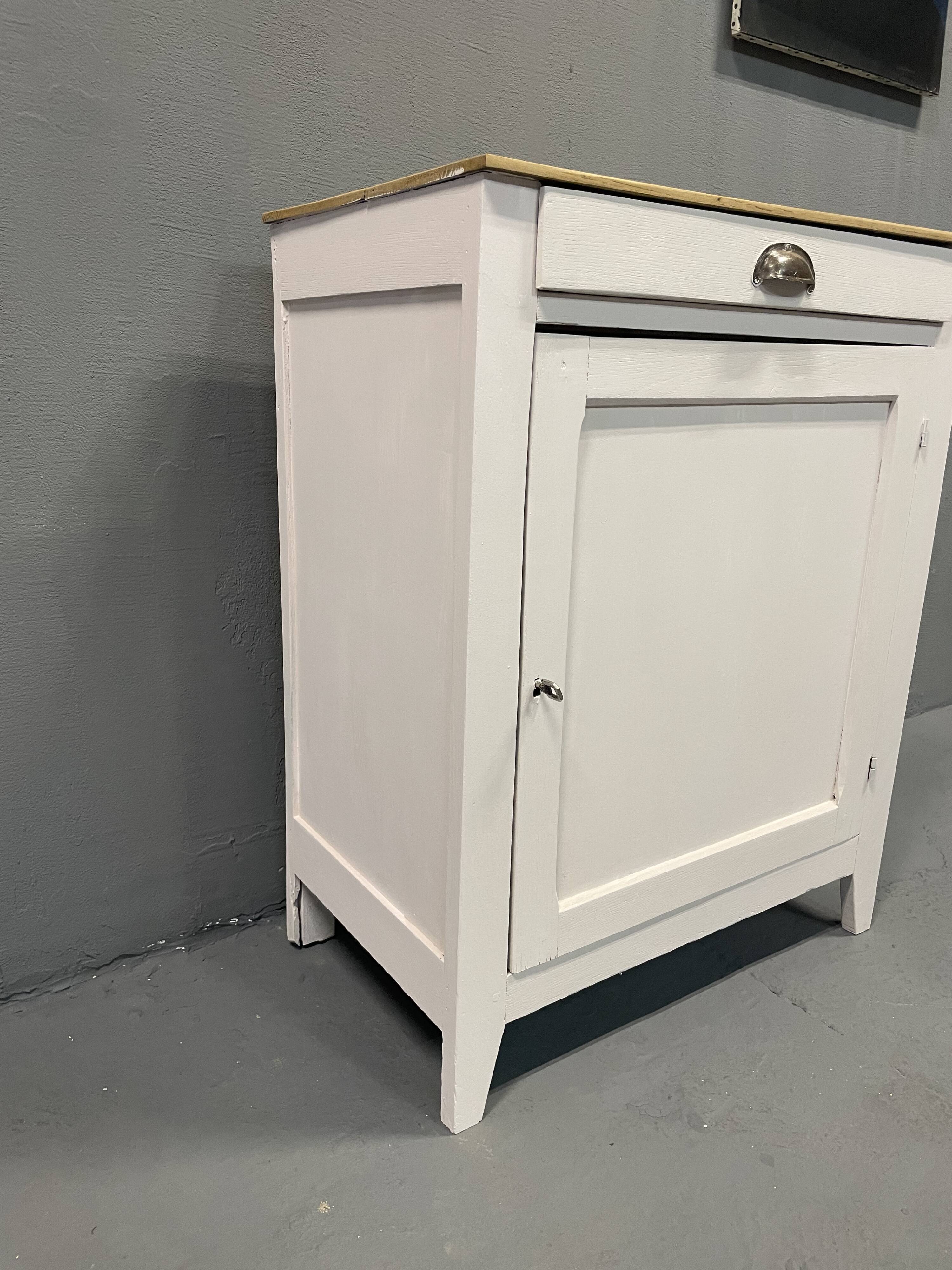 Vintage pink jam maker