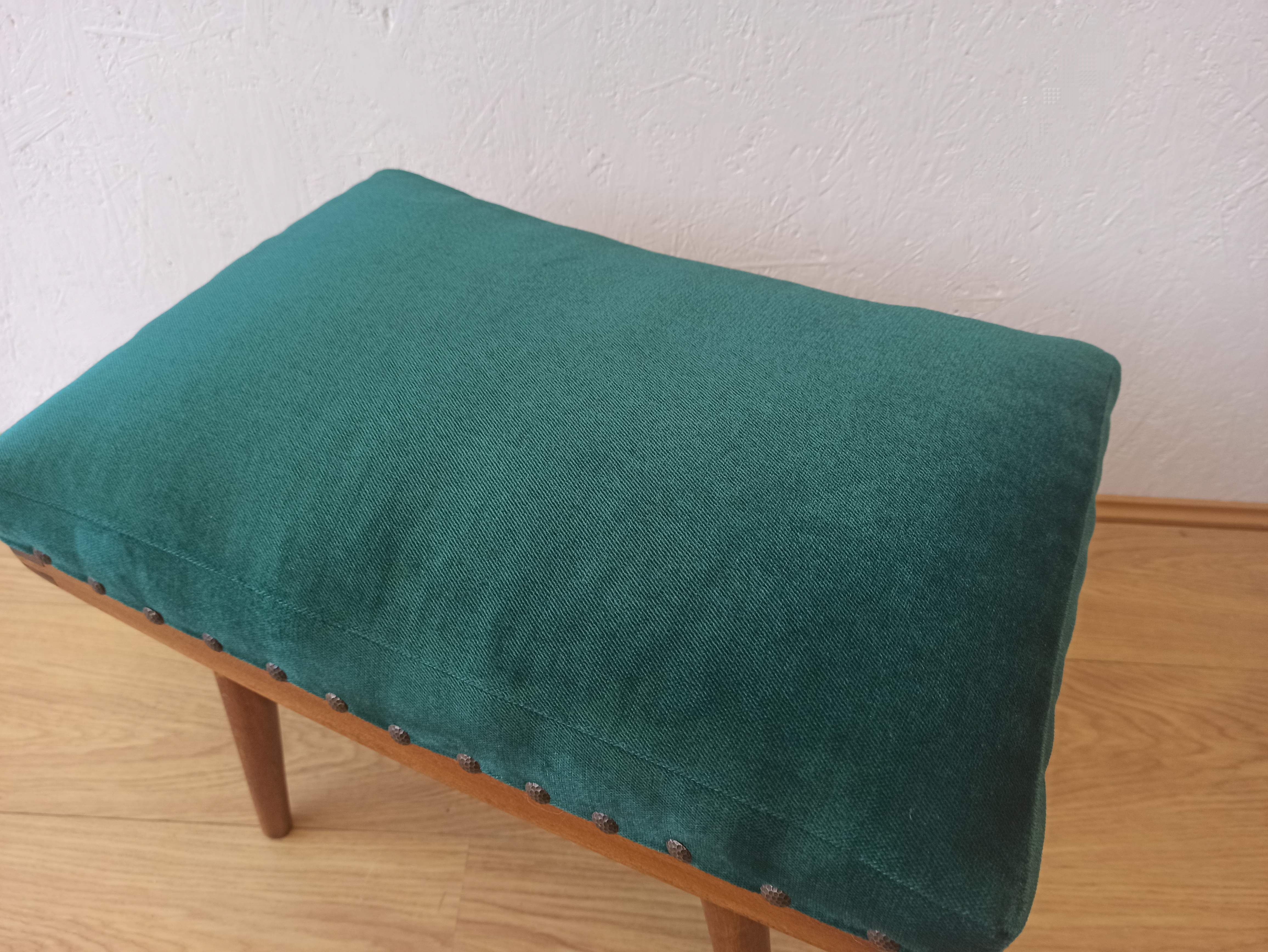 Footrest from the 1950s