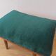 Footrest from the 1950s