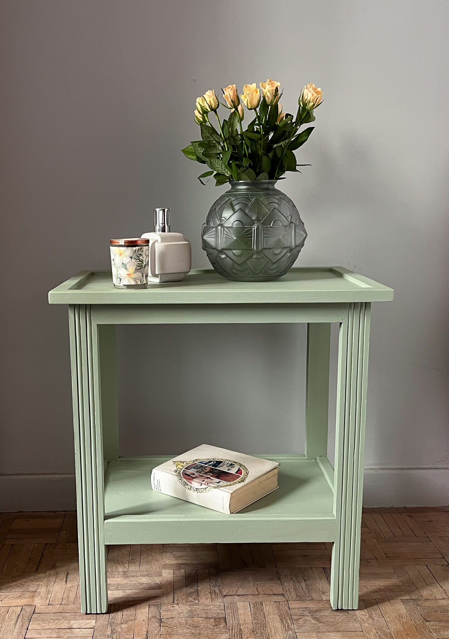 Table vintage