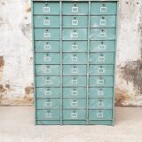 Strafor valve cabinet