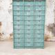 Strafor valve cabinet