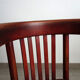 Vintage bistro chair Japy Frères