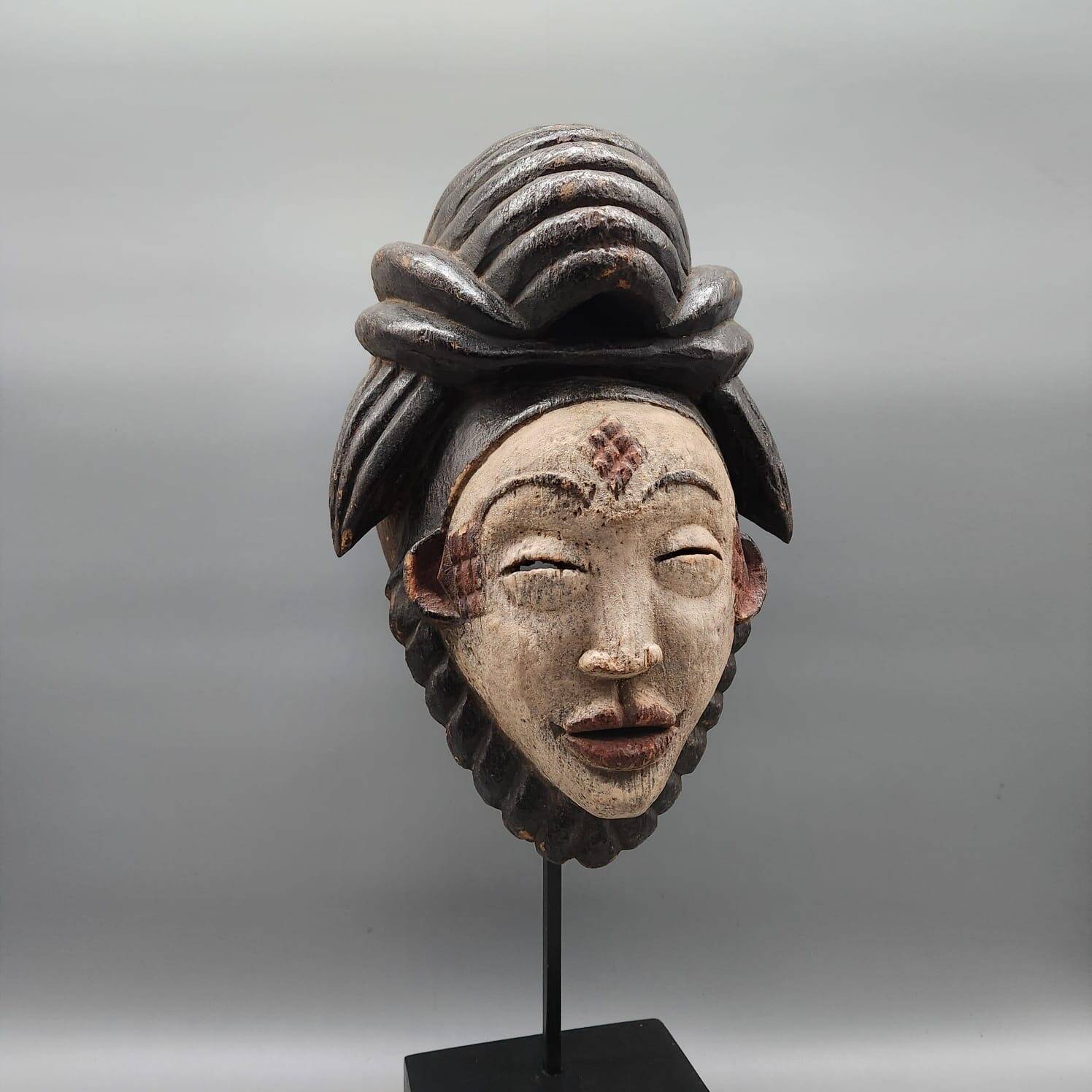 Punu Mask