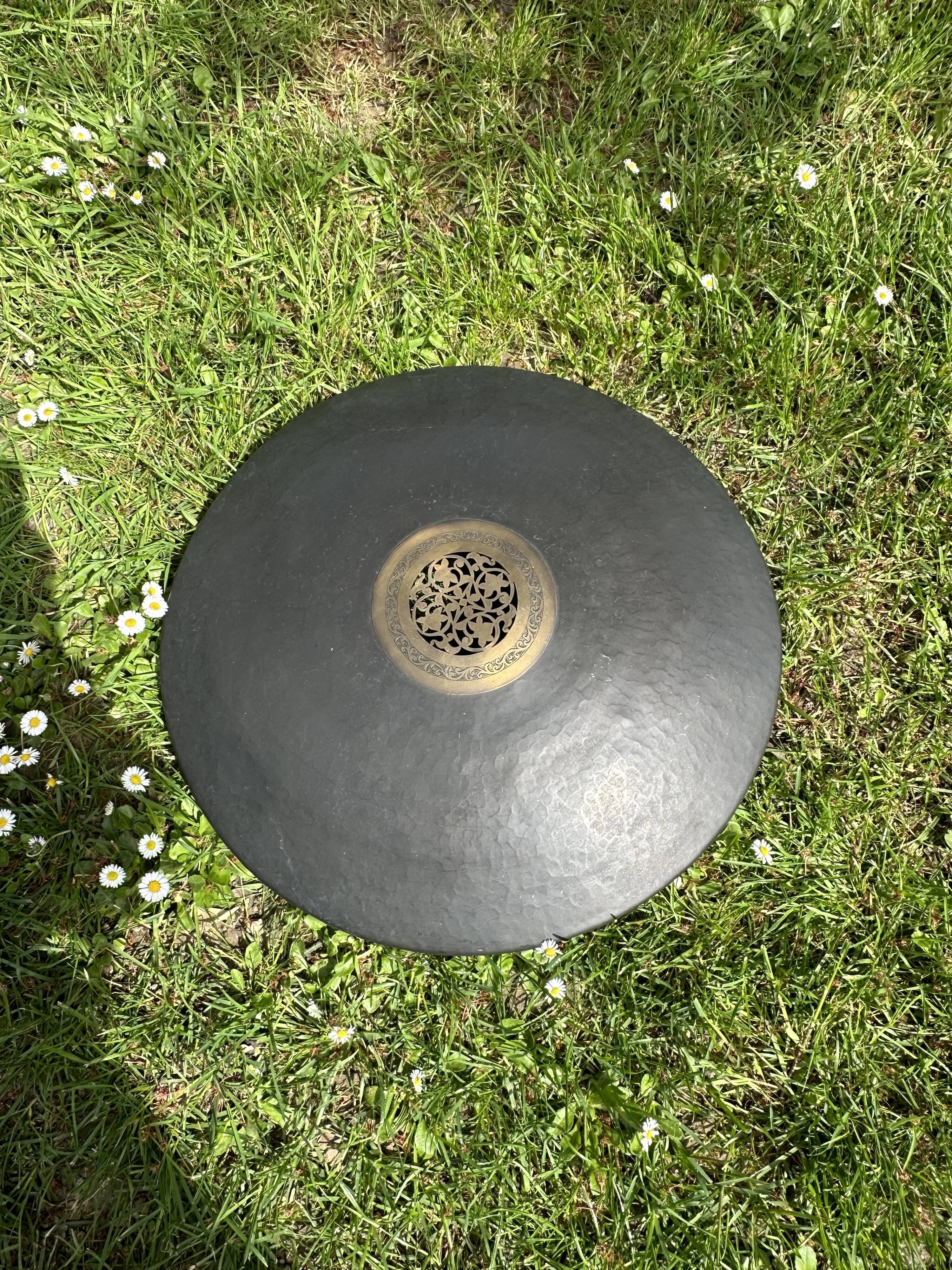 Escutcheons