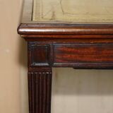 George III metamorphic library bureau circa 1820