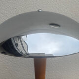 Vintage liner lamp