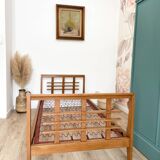 1950s daybed, René Gabriel