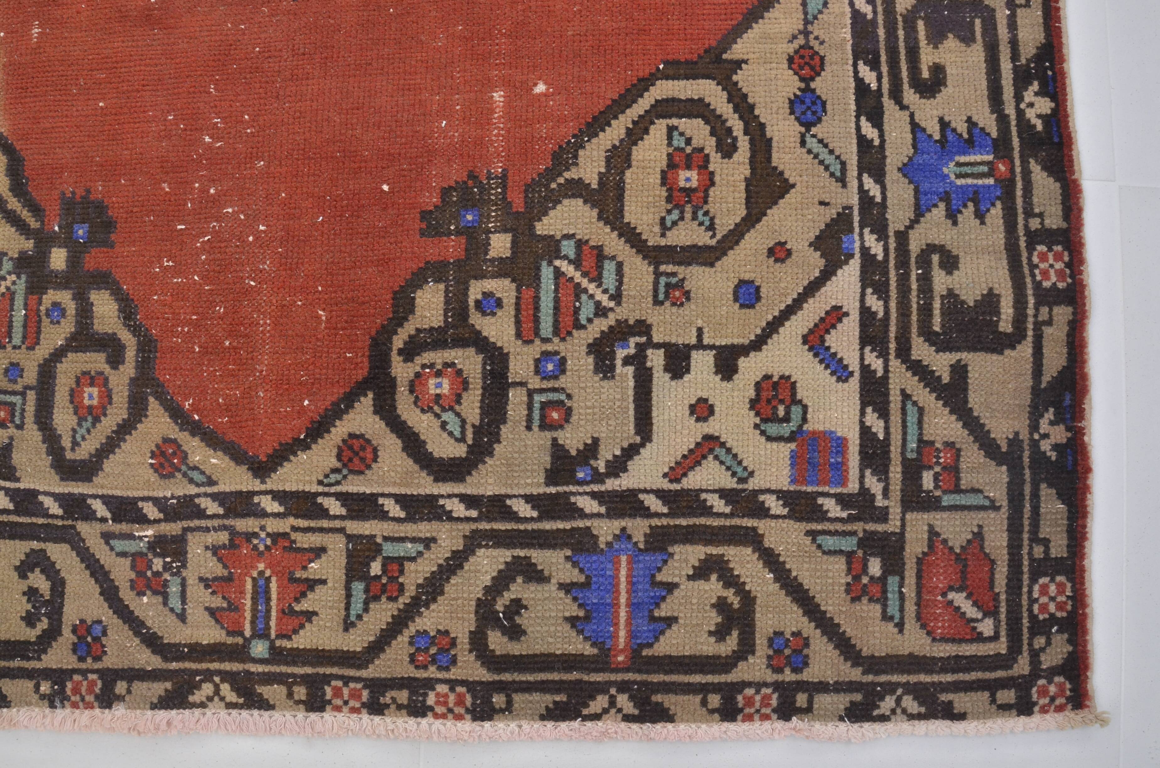 Home Decor Oushak Anatolian Rug sku a30