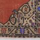 Tapis anatolien Oushak Home Decor sku a30