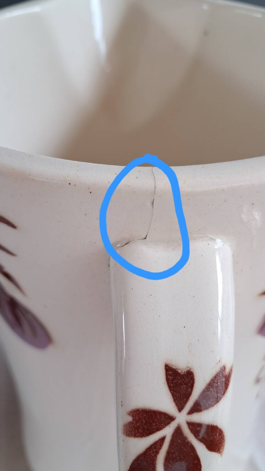 Broc Moulin des Loups