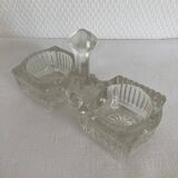 Salière poivrière ancienne