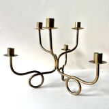 Chandelier Josef Frank pour Svenskt Tenn