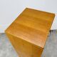 Column cabinet curtain binder, trade