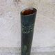 Vase tube "Art Brut"