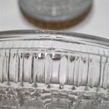 Old ceiling light