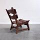 AWA Dittmann lounge chair, Netherlands 1960s