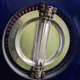 Cini & Nils Aurélia Halo Glass Wall Light