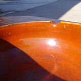 Terracotta pan, Vallauris