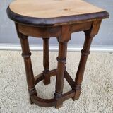 5-column cantor's stool