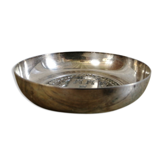 Kersaint silver metal cup