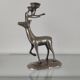 Vintage candlestick