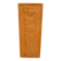 Wall plaque Woman bather, terracotta bas-relief