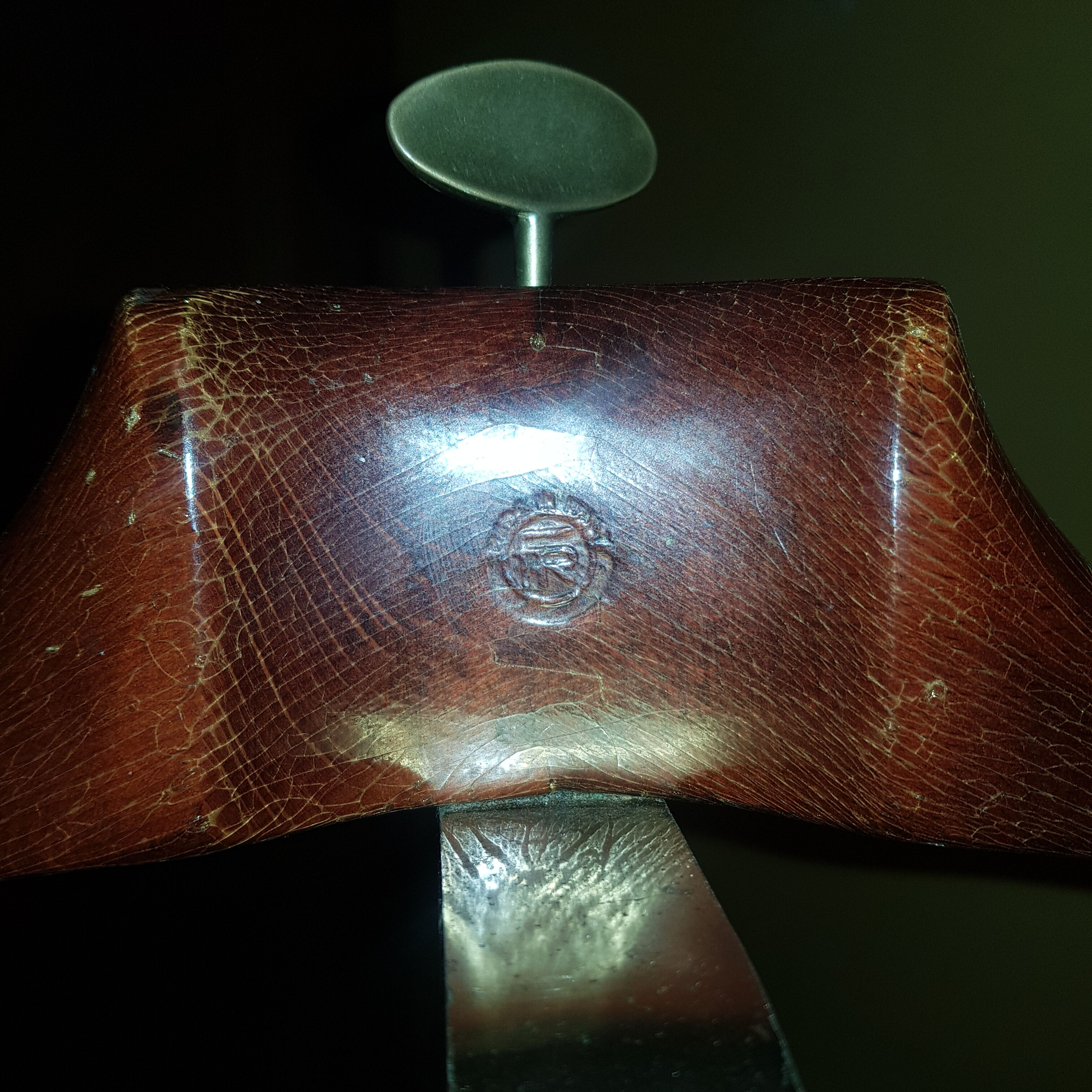 Valet Fratelli Reguitti Vintage