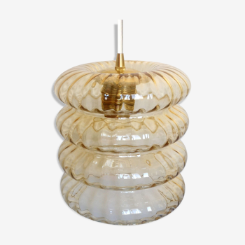 Suspension vintage