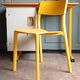 UGAP office 90's, Ikea Janinge chair Swedish designers Form Us With Love