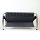 Modernist T 2403 Loveseat By Viliam Chlebo For Kodreta Myjava, Czechoslovak