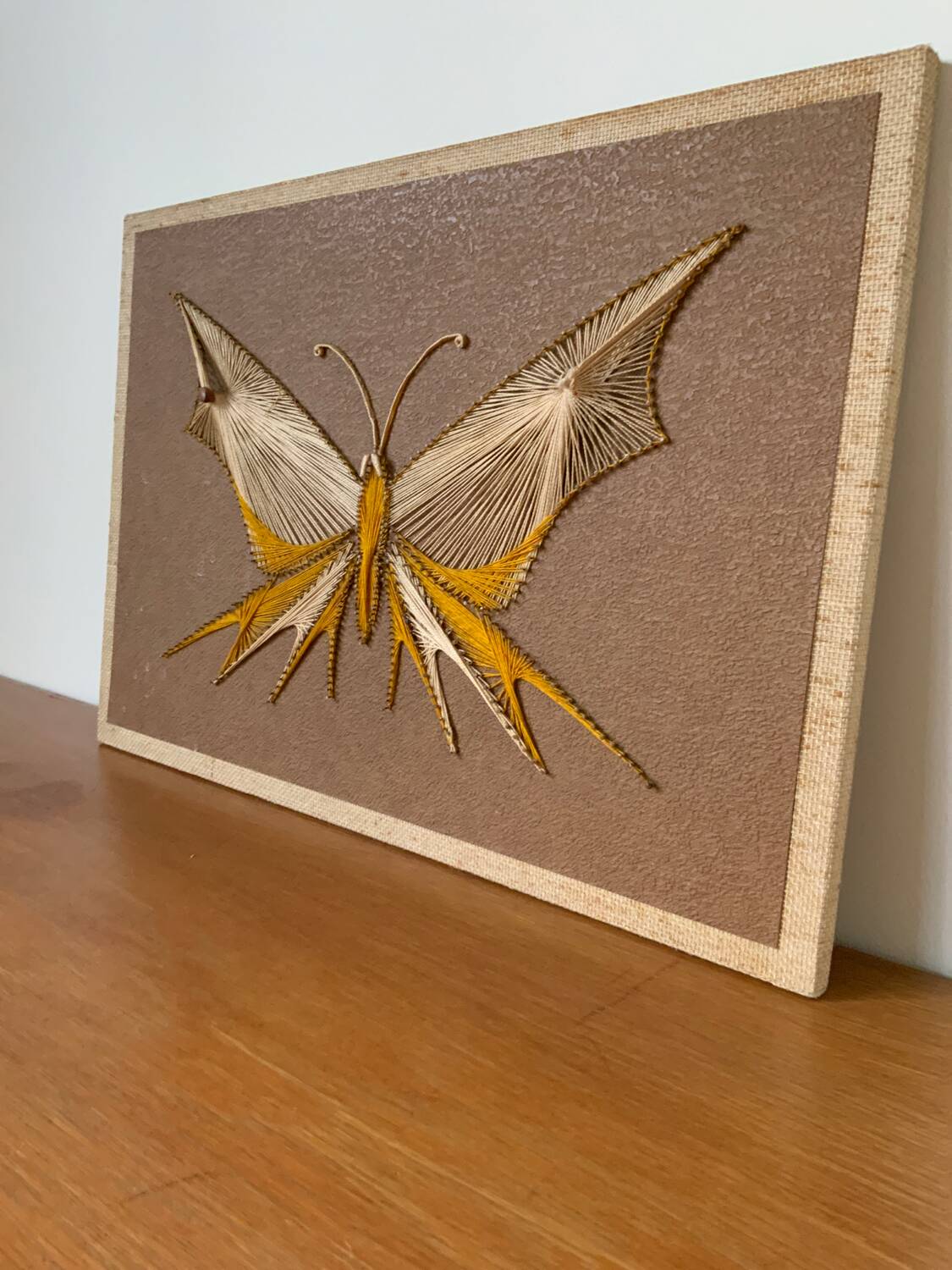 70´ stretched wire table