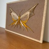 70´ stretched wire table