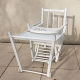 Combelle brand modular baby high chair