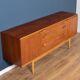 Restored Teak Retro 1960s Austinsuite Mid century Sideboard