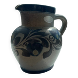 Vase grès d’Alsace