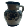 Alsatian sandstone vase