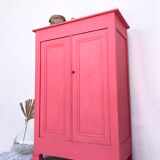 Old Parisian wardrobe