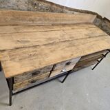 Baker's table circa 1940