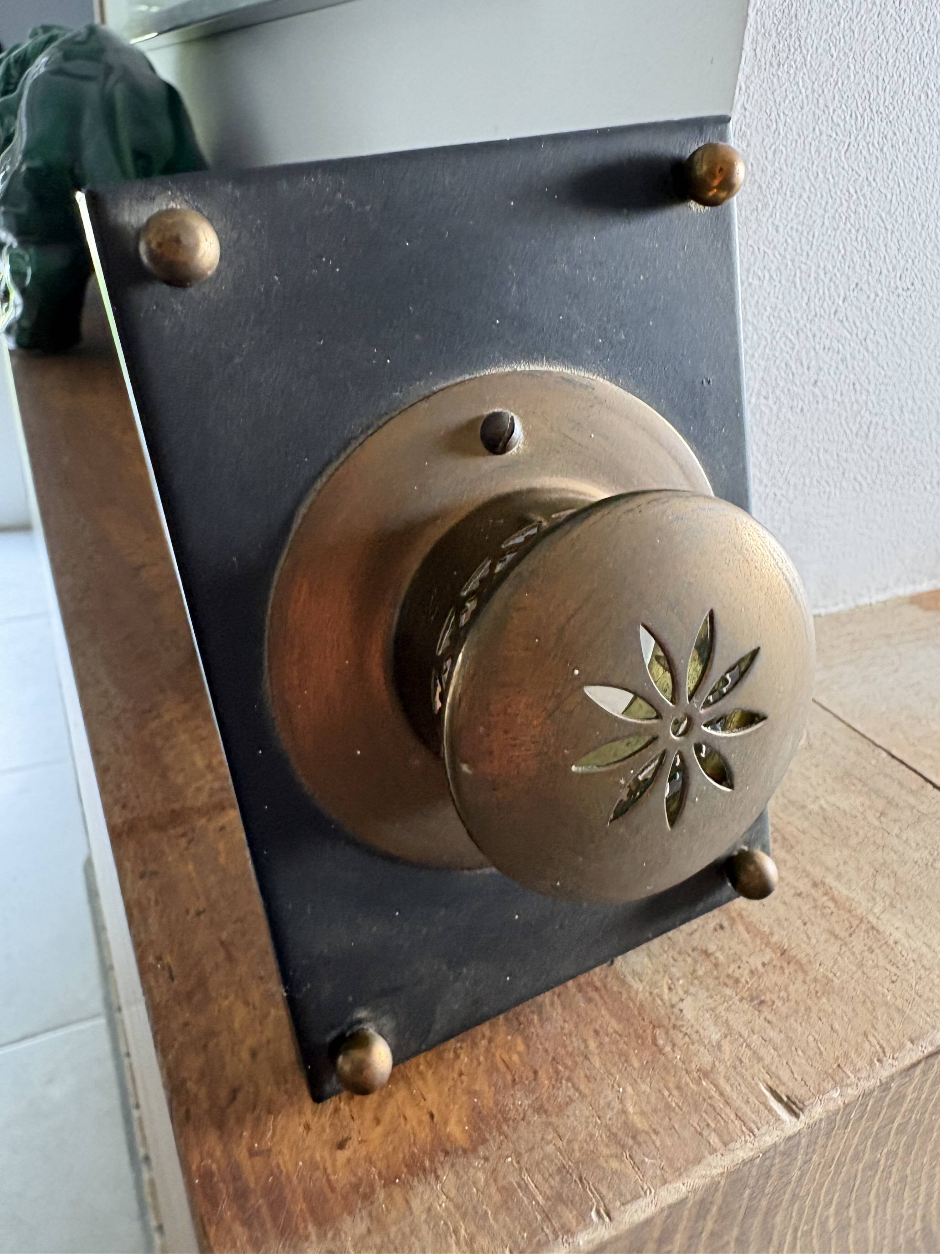 Wall light by Pietro Chiesa for Fontana Arte, 1960